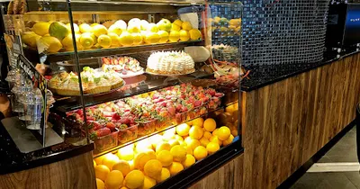 Lodomania - Focus Park Rybnik